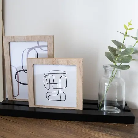 Le Pavillon 2pers