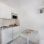 Le Pavillon 2pers