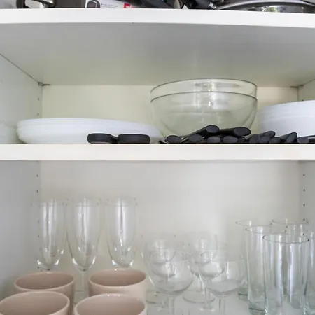Le Pavillon Studio 2pers Apartment Lyon
