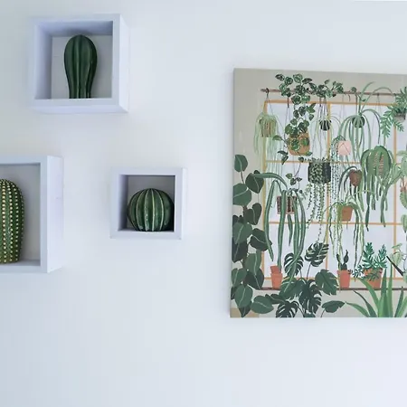 Le Pavillon Studio 2pers Apartment