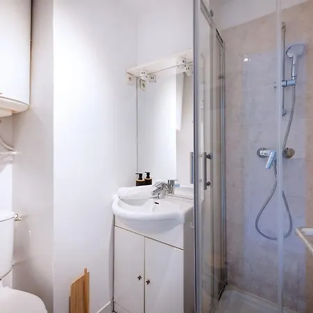 Apartment Le Pavillon 2pers *