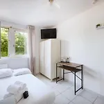 Le Pavillon 2pers Appartement Lyon